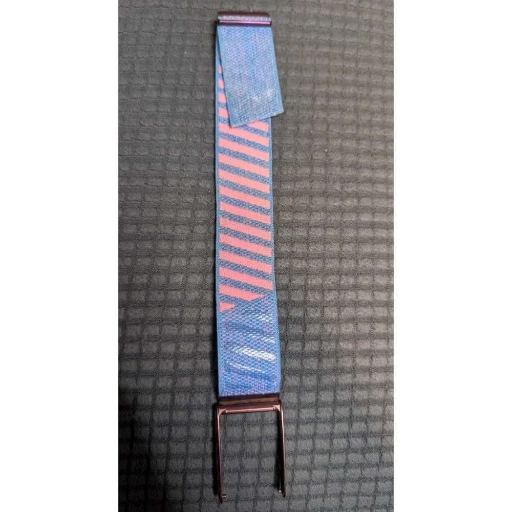 Official WHOOP 4.0 SuperKnit Band STRAP ONLY   Size S/M